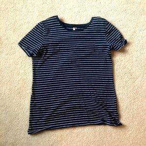 Banana Republic shirt, size XS